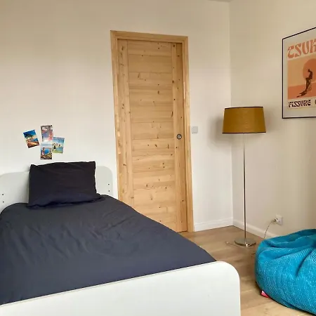 Cosy With A Magnificent View 10 Min From Paris Exhibition Centre *