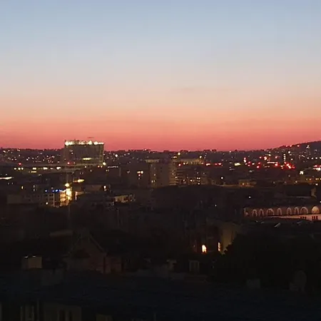 Cosy With A Magnificent View 10 Min From Paris Exhibition Centre Apartment *